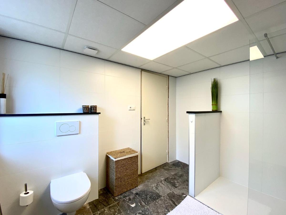 Appartement Scheepers Valkenburg aan de Geul Exteriör bild