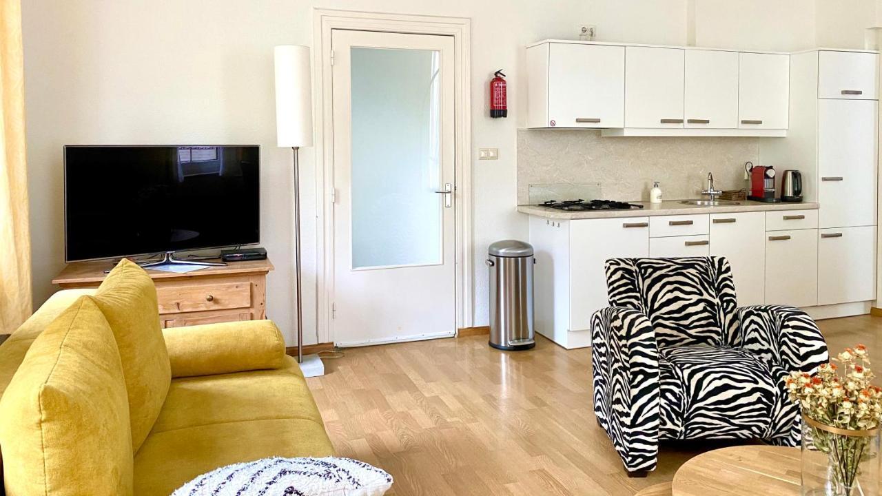 Appartement Scheepers Valkenburg aan de Geul Exteriör bild