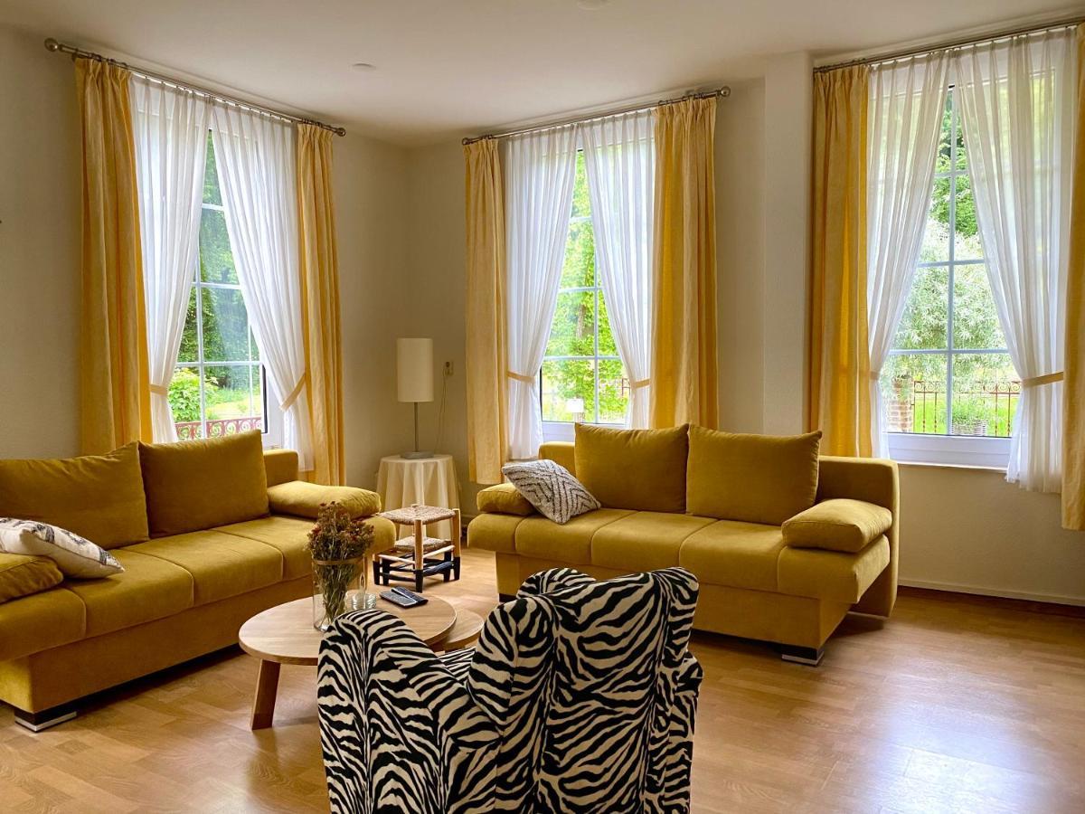 Appartement Scheepers Valkenburg aan de Geul Exteriör bild