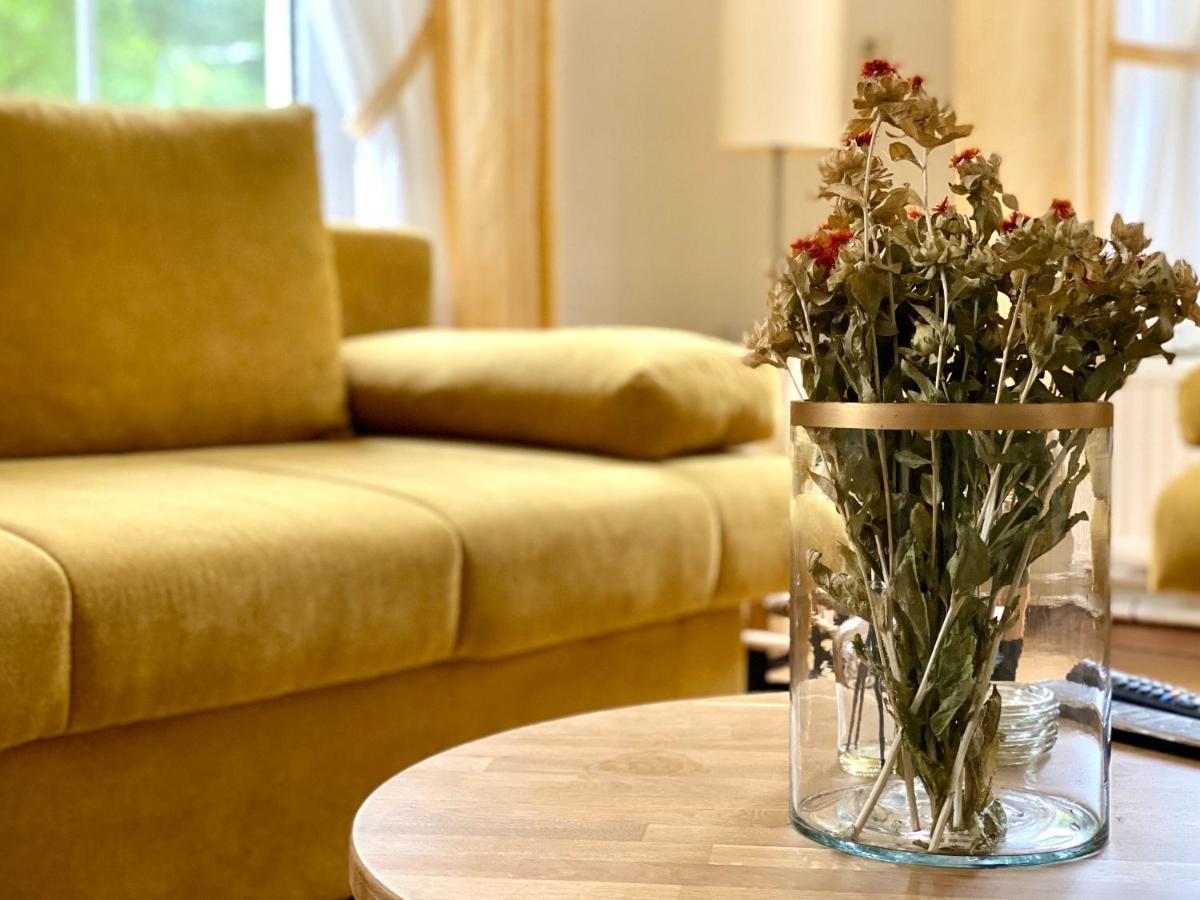 Appartement Scheepers Valkenburg aan de Geul Exteriör bild