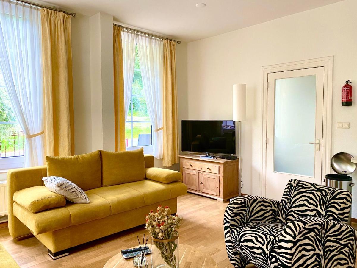 Appartement Scheepers Valkenburg aan de Geul Exteriör bild