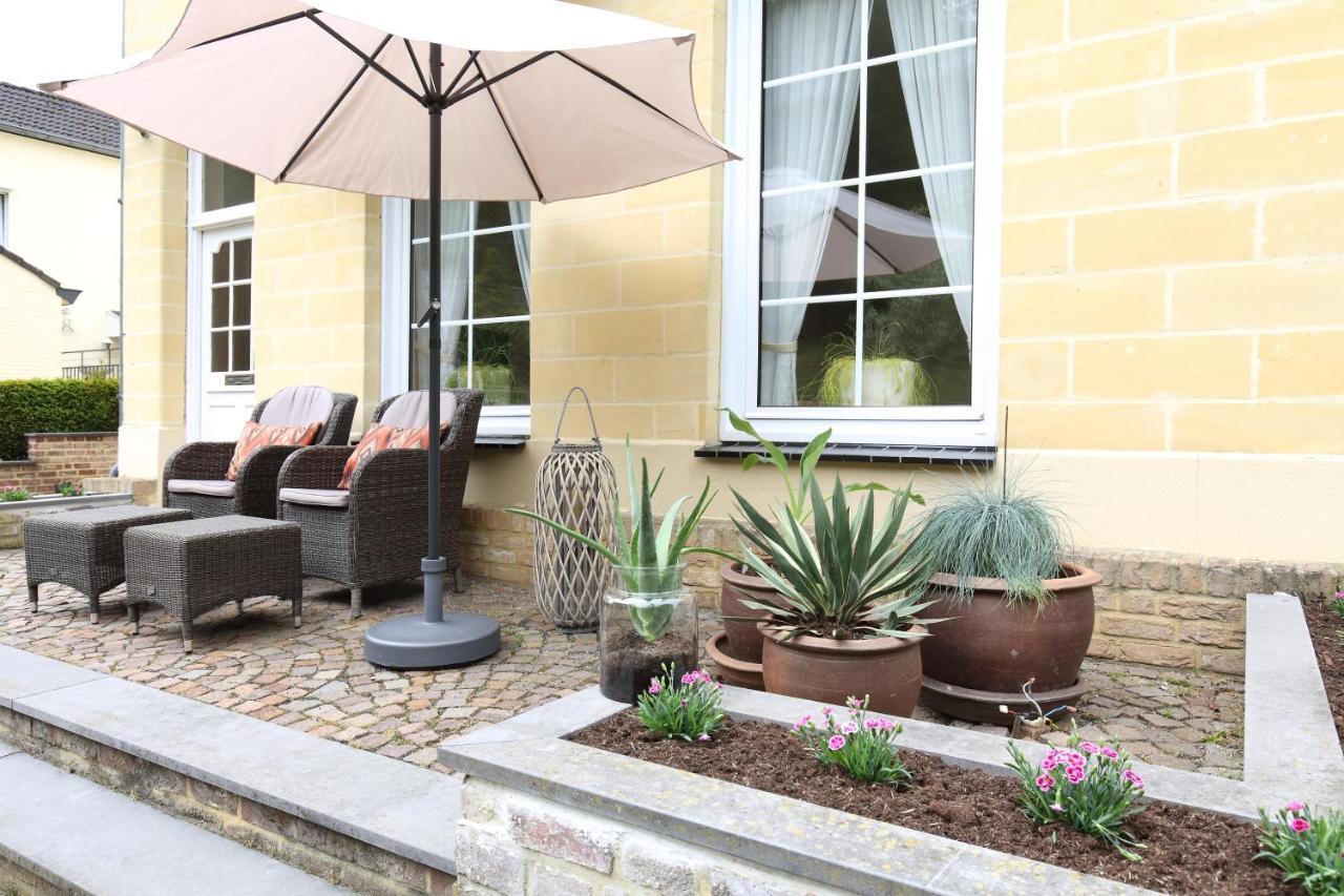 Appartement Scheepers Valkenburg aan de Geul Exteriör bild