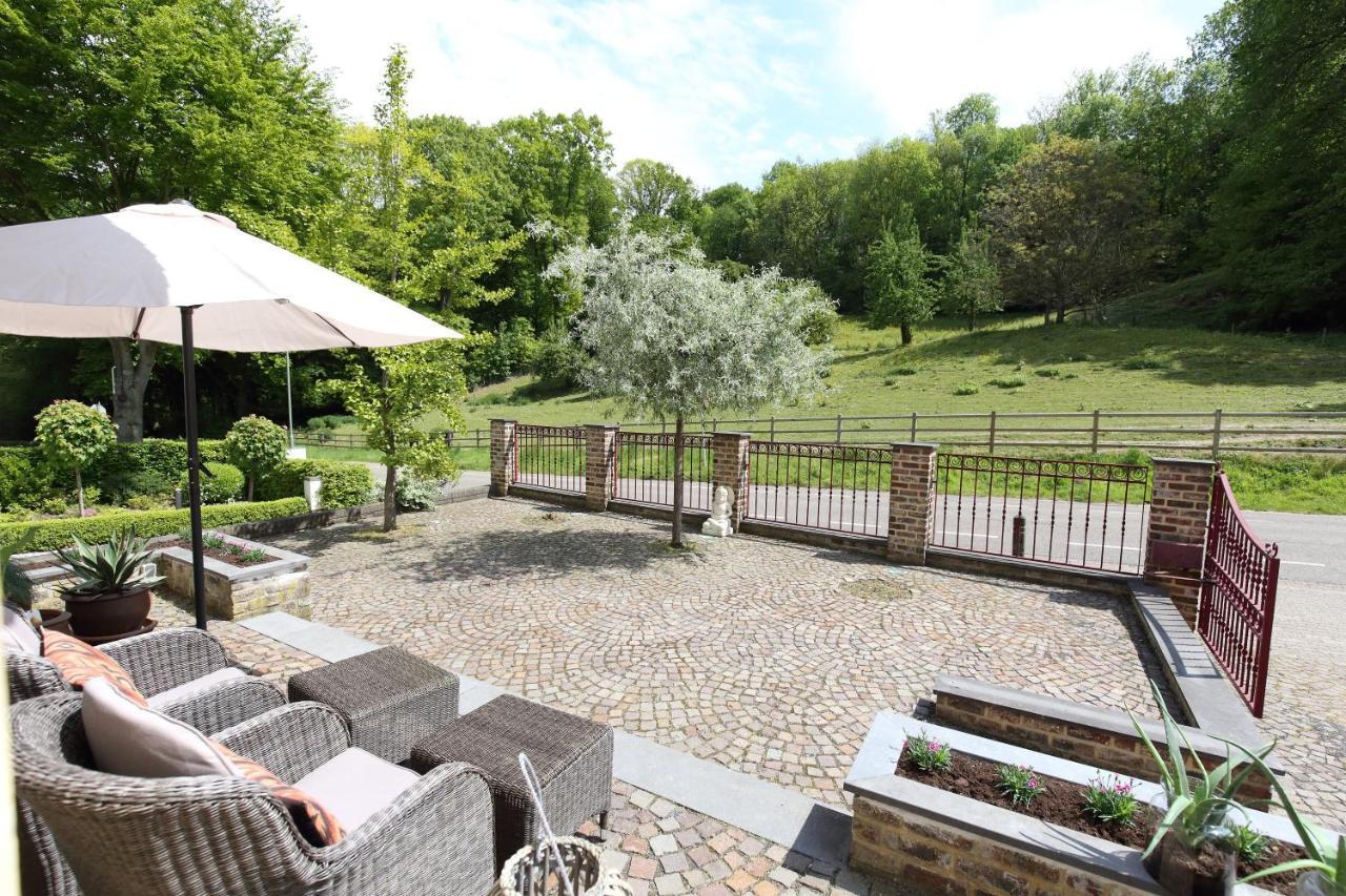 Appartement Scheepers Valkenburg aan de Geul Exteriör bild