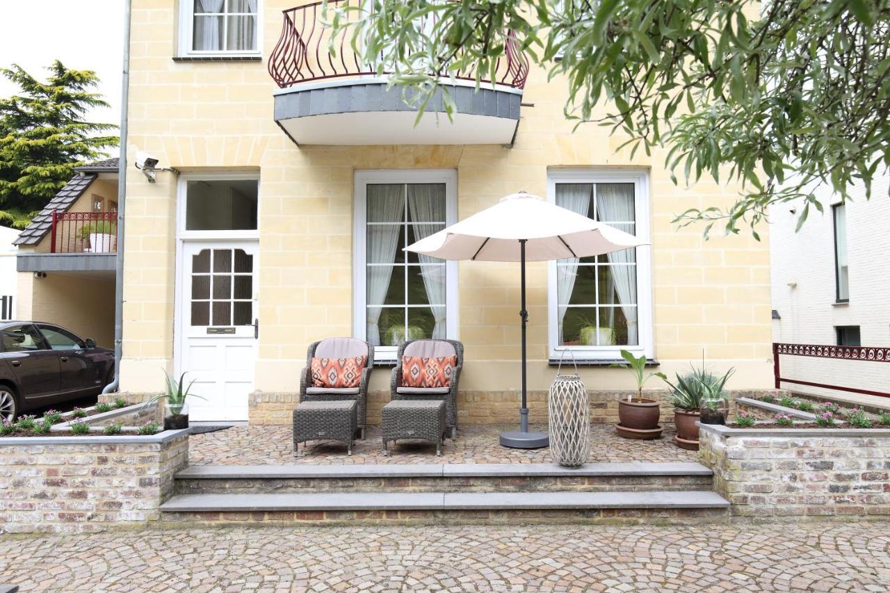 Appartement Scheepers Valkenburg aan de Geul Exteriör bild