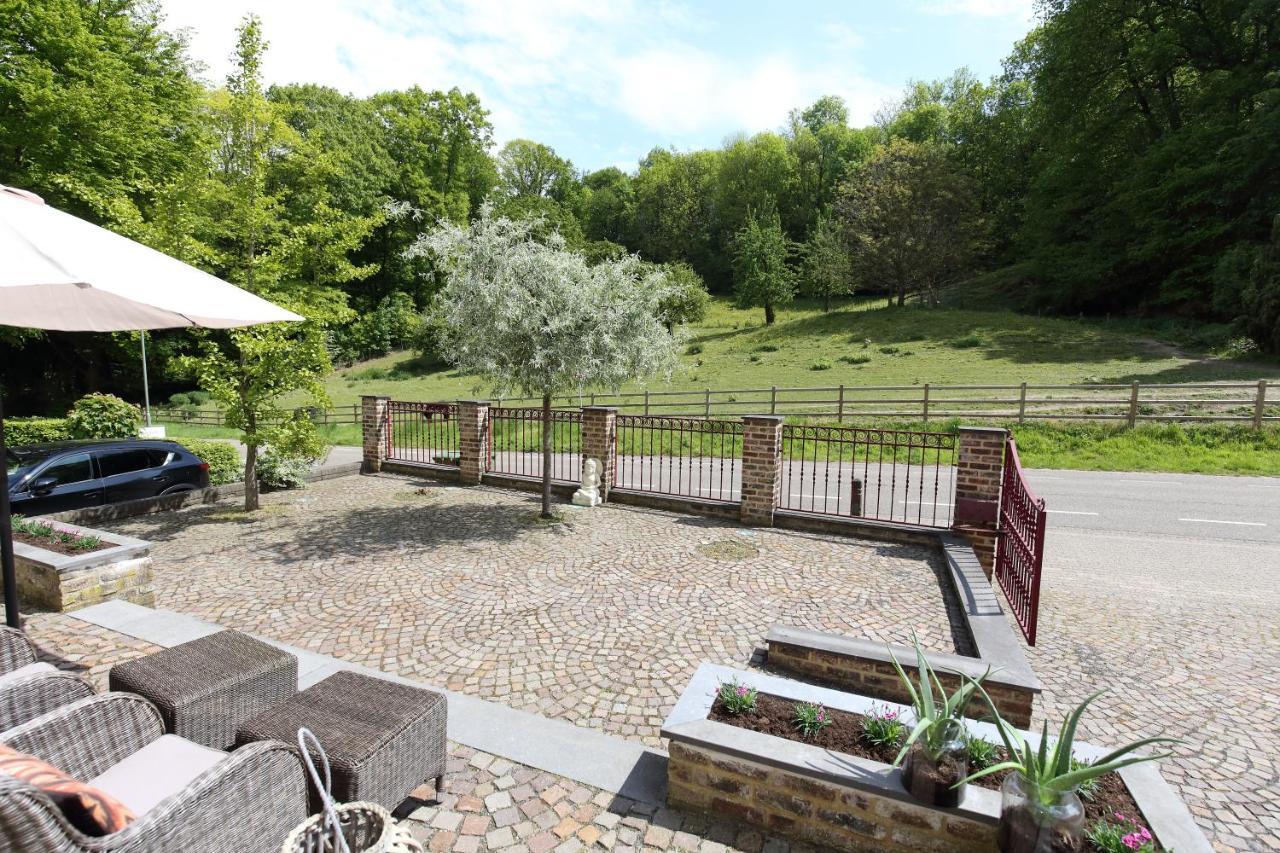 Appartement Scheepers Valkenburg aan de Geul Exteriör bild