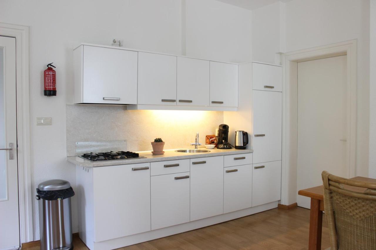Appartement Scheepers Valkenburg aan de Geul Exteriör bild